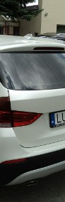 BMW X1 I (E84) sprzedam ładną X1 XDRIVE 2.0 TDI 177KM-4