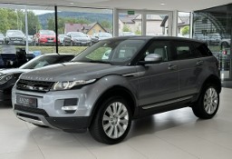 Land Rover Range Rover Evoque I Si4, 4x4 Kamera360, Panorama, Skóra, Salon PL, 1-wł, FV23, DOSTAWA