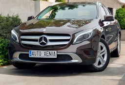 Mercedes-Benz Klasa GLA I