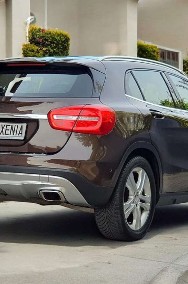 Mercedes-Benz Klasa GLA I-2