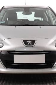 Peugeot 308 I , Klimatronic, Tempomat,ALU-2