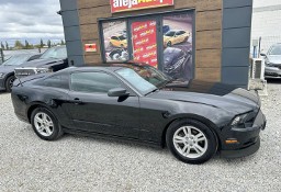 Ford Mustang VI