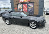 Ford Mustang VI