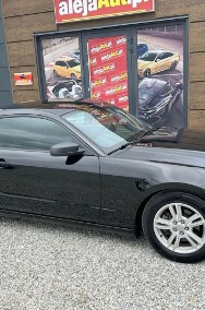 Ford Mustang VI-2