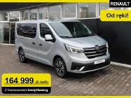 Renault Trafic III L1H1 EDC SpaceClass L1H1 EDC 2.0 170KM