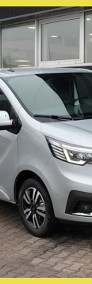 Renault Trafic III L1H1 EDC SpaceClass L1H1 EDC 2.0 170KM-3