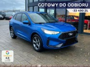 Ford Kuga IV ST-Line 1.5 EcoBoost ST-Line 1.5 EcoBoost 150KM / Pakiet Winter