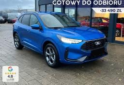 Ford Kuga IV ST-Line 1.5 EcoBoost ST-Line 1.5 EcoBoost 150KM / Pakiet Winter