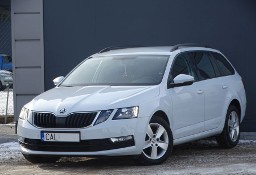Skoda Octavia IV