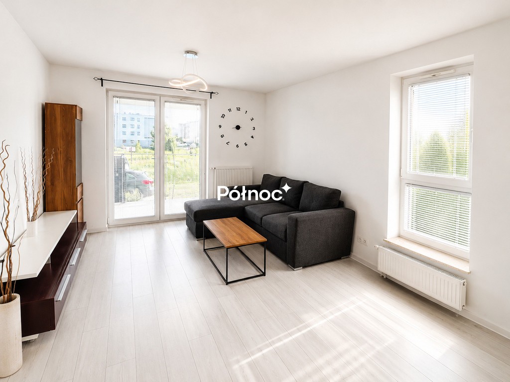 Mieszkanie 59m² Botanik | 3 pokoje | Nowy Ruczaj