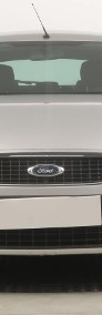Ford Mondeo VII , Salon Polska, Klimatronic, Parktronic-3