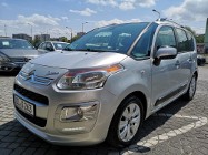 Citroen C3 Picasso 1.4 VTI DOHC 16V Exclusive Lifting 2013r.