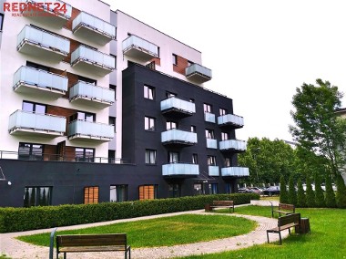 Mieszkanie, sprzedaż, 58.34, Warszawa, Szczęśliwice-1