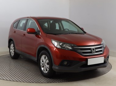 Honda CR-V IV , Tempomat, Parktronic-1