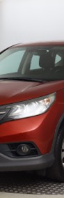 Honda CR-V IV , Tempomat, Parktronic-3