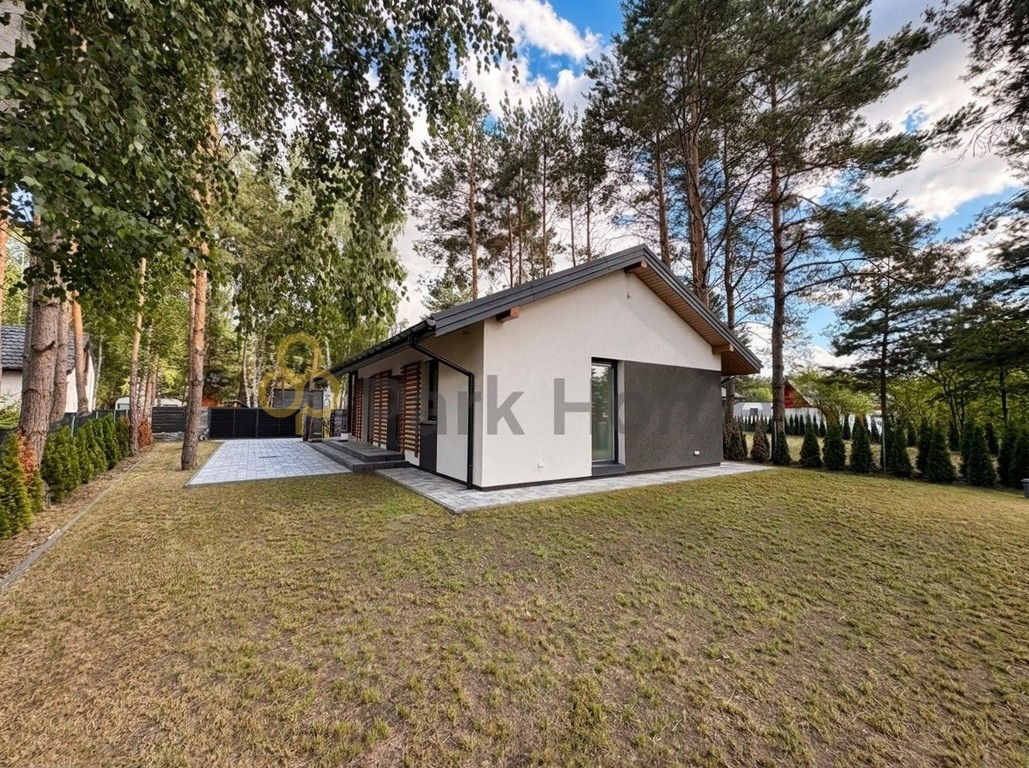 Dom na sprzedaż, 3 pokoje, 69 m², Wilczyn