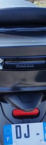 Piaggio X10 2014r Nero Carbonio Czarny Mat! Gwarancja-3