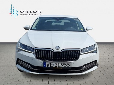 Skoda Superb III 2.0 TDI SCR 4x4 Style DSG WE3E955-1