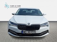 Skoda Superb III 2.0 TDI SCR 4x4 Style DSG WE3E955