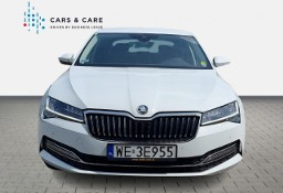 Skoda Superb III 2.0 TDI SCR 4x4 Style DSG WE3E955