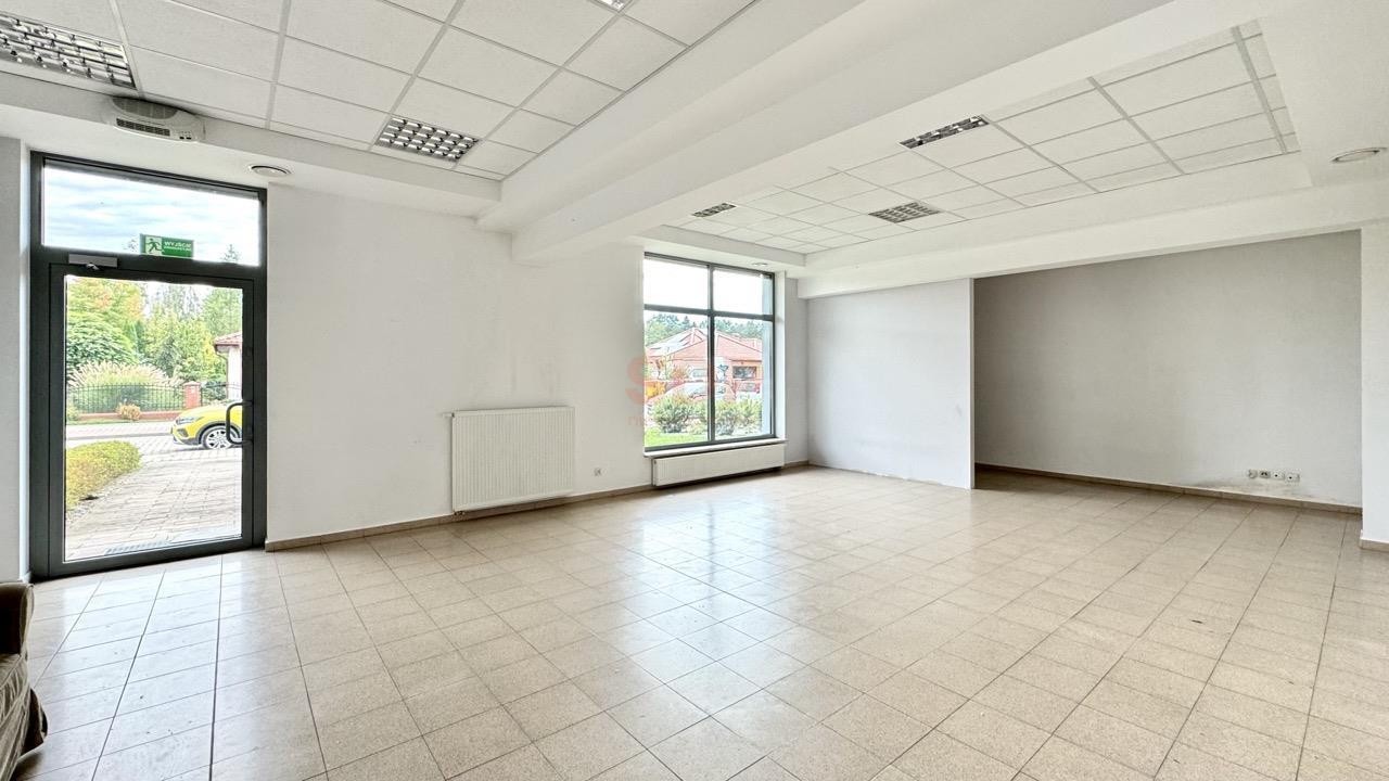 Lokal usługowy 135 m² na Osiedlu Malowniczym - Widok 3