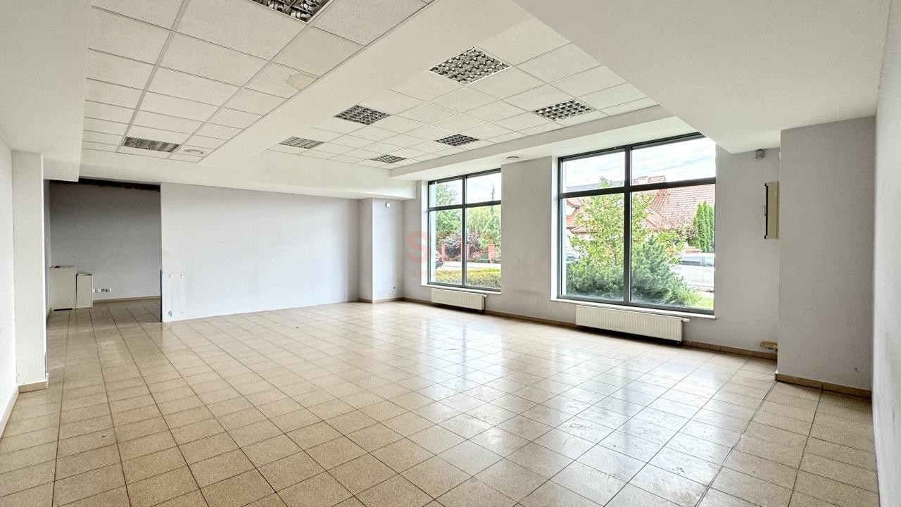 Lokal usługowy 135 m² na Osiedlu Malowniczym - Widok 4