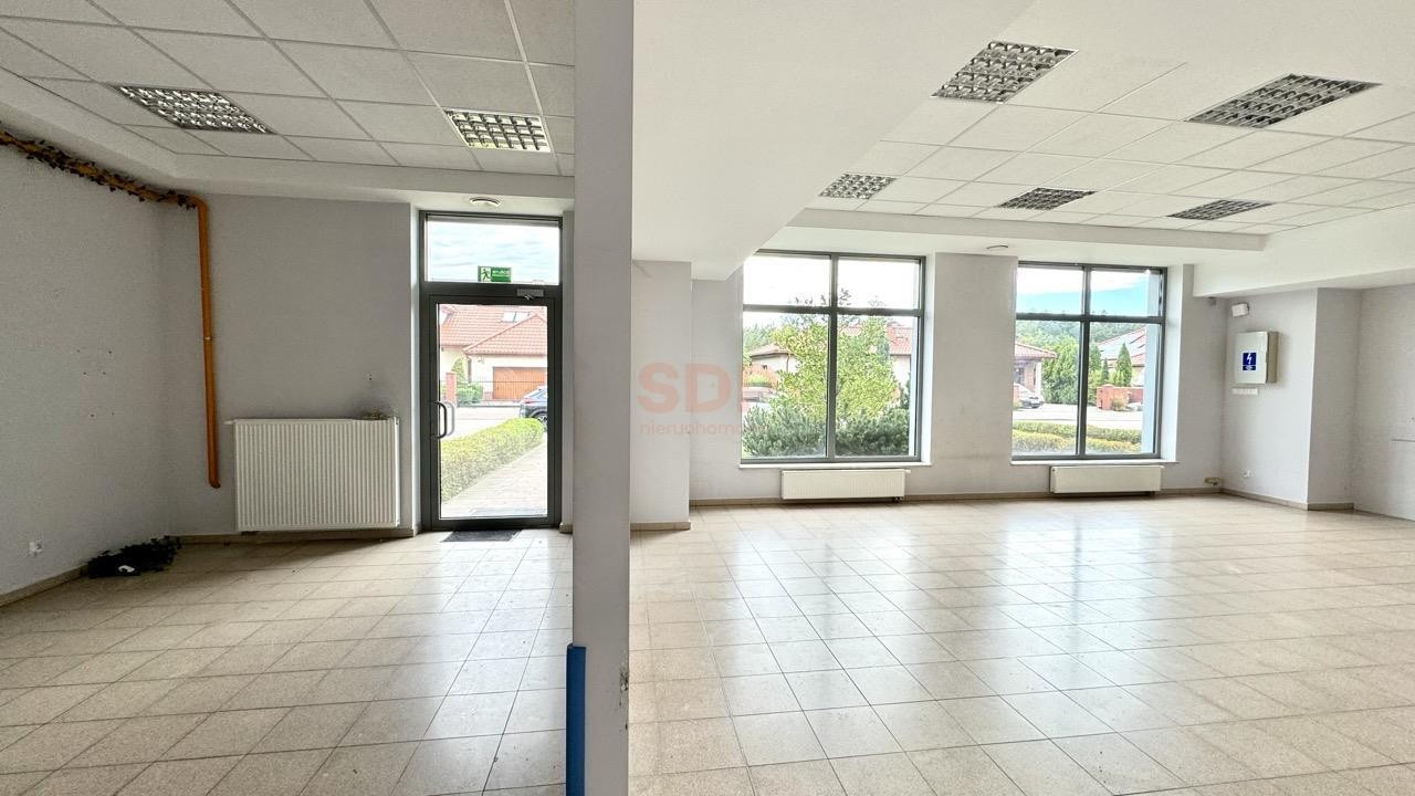 Lokal usługowy 135 m² na Osiedlu Malowniczym - Widok 5