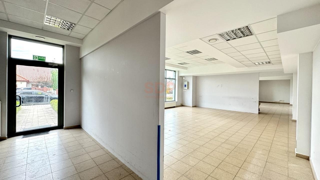Lokal usługowy 135 m² na Osiedlu Malowniczym - Widok 6