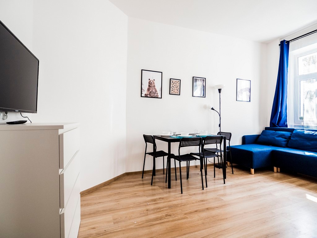 Kawalerka do wynajęcia, 24 m² Nadodrze, Henryka Brodatego
