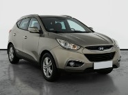 Hyundai ix35 , Salon Polska, Klimatronic, Tempomat, Parktronic,