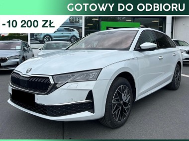 Skoda Octavia III Selection 1.5 TSI mHEV DSG Selection 1.5 TSI mHEV 150KM DSG-1