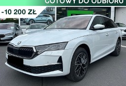 Skoda Octavia III Selection 1.5 TSI mHEV DSG Selection 1.5 TSI mHEV 150KM DSG