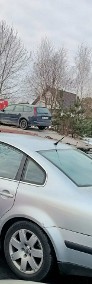 Volkswagen Passat B5 Volkswagen Passat 1.8T b+g 150km 03r-4