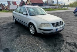 Volkswagen Passat B5 Volkswagen Passat 1.8T+LPG 150km 03r