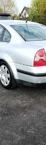 Volkswagen Passat B5 Volkswagen Passat 1.8T+LPG 150km 03r-3