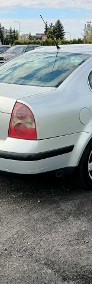 Volkswagen Passat B5 Volkswagen Passat 1.8T+LPG 150km 03r-4