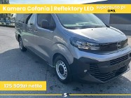 Opel Vivaro XL L2H1 EAT8 Zabudowa Brygadowa XL L2H1 EAT8 Zabudowa Brygadowa 2.2