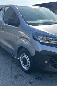 Opel Vivaro XL L2H1 EAT8 Zabudowa Brygadowa XL L2H1 EAT8 Zabudowa Brygadowa 2.2-2
