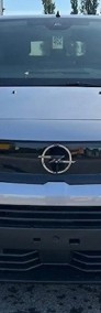Opel Vivaro XL L2H1 EAT8 Zabudowa Brygadowa XL L2H1 EAT8 Zabudowa Brygadowa 2.2-3