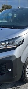 Opel Vivaro XL L2H1 EAT8 Zabudowa Brygadowa XL L2H1 EAT8 Zabudowa Brygadowa 2.2-4