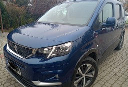 Peugeot Rifter Salon Pl.130KM.51tys/km. ŚLICZNY