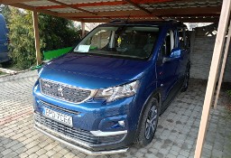 Peugeot Rifter Salon Pl.130KM.51tys/km. ŚLICZNY