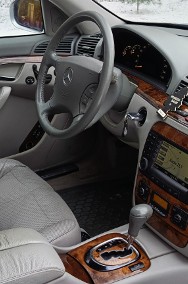 Mercedes S350-2