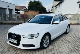 Audi A6 IV (C7) Zadbany 2.0TDi Automat bogata wersja