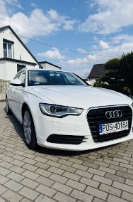 Zadbany 2.0TDi Automat bogata wersja -2