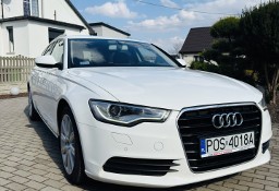 Audi A6 IV (C7) Zadbany 2.0TDi Automat bogata wersja