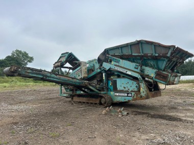POWERSCREEN WARRIOR 1400-1