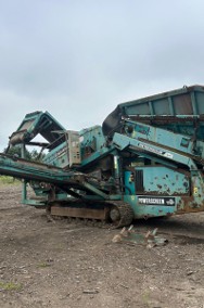 POWERSCREEN WARRIOR 1400-2