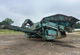 POWERSCREEN WARRIOR 1400