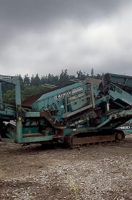 POWERSCREEN WARRIOR 1400-2